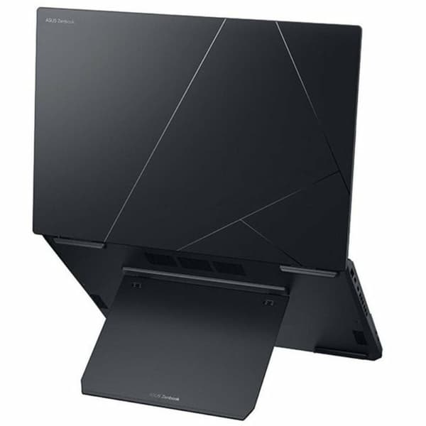 Laptop 2 i 1 Asus ZenBook Duo OLED UX8406CA-PZ152W 14" Qwerty Spanska 1 TB SSD