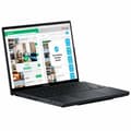 Miniatyrbild 2 av 5: Laptop 2 i 1 Asus ZenBook Duo OLED UX8406CA-PZ152W 14" Qwerty Spanska 1 TB SSD