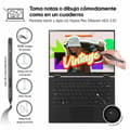 Pikkukuva 3 / 4: Laptop 2-in-1 LG 14T90S-G.AA75B 14" intel core ultra 7 16 GB RAM 512 GB SSD Espanjalainen Qwerty