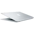 Miniatyrbild 1 av 3: APPLE MacBook Air 13" 2011 i5 - 1,7 Ghz - 4 GB RAM - 128 GB SSD - Grå - Renoverad - Utmärkt skick- REFURBISHED