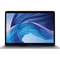 Miniatyrbild 1 av 3: APPLE MacBook Air 13" 2020 i3 - 1,1 Ghz - 8 GB RAM - 256 GB SSD - Space Grey - Renoverad - Mycket bra skick- REFURBISHED