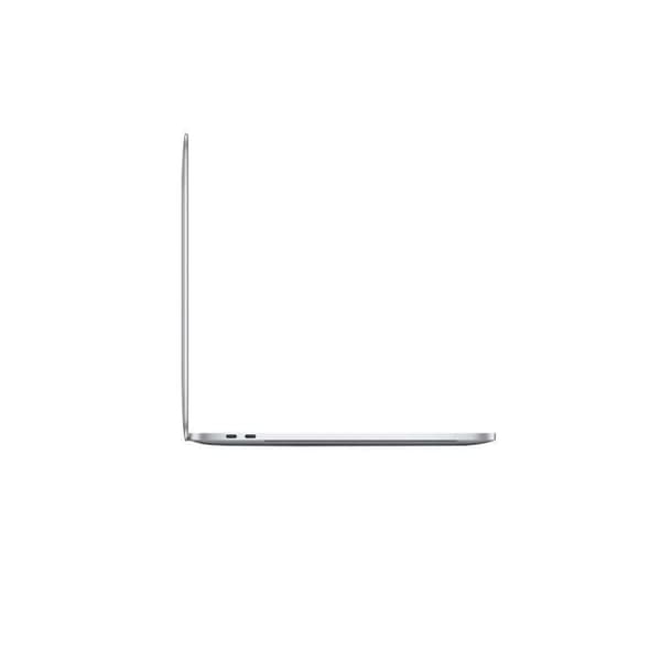 MacBook Pro APPLE Retina TouchBar 15" 2016 i7 2,6 Ghz 16 GB 256 GB SSD Silver - Renoverad - Bra skick- REFURBISHED