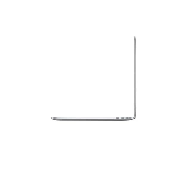 MacBook Pro APPLE Retina TouchBar 15" 2016 i7 2,6 Ghz 16 GB 256 GB SSD Silver - Renoverad - Bra skick- REFURBISHED