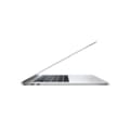 Miniatyrbild 2 av 4: MacBook Pro APPLE Retina TouchBar 15" 2016 i7 2,6 Ghz 16 GB 256 GB SSD Silver - Renoverad - Bra skick- REFURBISHED