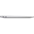 Miniatyrbild 2 av 4: APPLE MacBook Air 13" 2019 i5 - 1,6 Ghz - 8 GB RAM - 128 GB SSD - Silver - Renoverad - Mycket bra skick- REFURBISHED