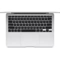 Miniatyrbild 2 av 4: APPLE MacBook Air 13" 2020 M1 - 3,2 Ghz - 8 GB RAM - 512 GB SSD - Silver - Renoverad - Utmärkt skick- REFURBISHED