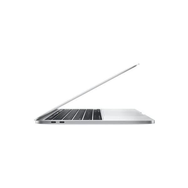 MacBook Pro Touch Bar 13" i5 2 Ghz 16 GB RAM 1 TB SSD Silver (2020) - Renoverad - Mycket bra skick- REFURBISHED