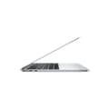 Miniatyrbild 2 av 2: MacBook Pro Touch Bar 13" i5 2 Ghz 16 GB RAM 1 TB SSD Silver (2020) - Renoverad - Mycket bra skick- REFURBISHED