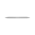 Miniatyrbild 3 av 3: APPLE MacBook Air 11" 2013 i5 - 1,3 Ghz - 4 GB RAM - 128 GB SSD - Grå - Renoverad - Utmärkt skick- REFURBISHED