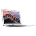 Miniatyrbild 2 av 3: APPLE MacBook Air 11" 2013 i5 - 1,3 Ghz - 4 GB RAM - 128 GB SSD - Grå - Renoverad - Utmärkt skick- REFURBISHED