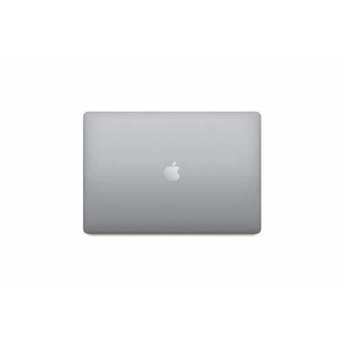 APPLE MacBook Pro Retina TouchBar 16" 2019 i7 - 2,6 Ghz - 16 GB RAM - 512 GB SSD - Space Grey - Renoverad - Utmärkt skick- REFURBISHED
