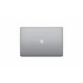 Miniatyrbild 3 av 3: APPLE MacBook Pro Retina TouchBar 16" 2019 i7 - 2,6 Ghz - 16 GB RAM - 512 GB SSD - Space Grey - Renoverad - Utmärkt skick- REFURBISHED