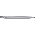 Miniatyrbild 4 av 4: APPLE MacBook Air 13" 2020 M1 - 3,2 Ghz - 8 GB RAM - 512 GB SSD - Space Grey - Renoverad - Utmärkt skick- REFURBISHED