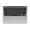 Miniatyrbild 2 av 4: APPLE MacBook Air 13" 2020 M1 - 3,2 Ghz - 8 GB RAM - 512 GB SSD - Space Grey - Renoverad - Utmärkt skick- REFURBISHED
