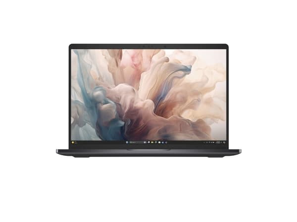 DELL Pro 14 Premium PA14250, Intel Core Ultra 7, 35,6 cm (14"), 1920 x 1200 pixel, 32 GB, 512 GB, Windows 11 Pro Grå