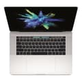Miniatyrbild 1 av 2: APPLE MacBook Pro - MJLQ2F/A - 15,4" Retina - RAM 16 Go - I7 2,8 GHz (2017) - Återfurbished - Mycket bra skick- REFURBISHED