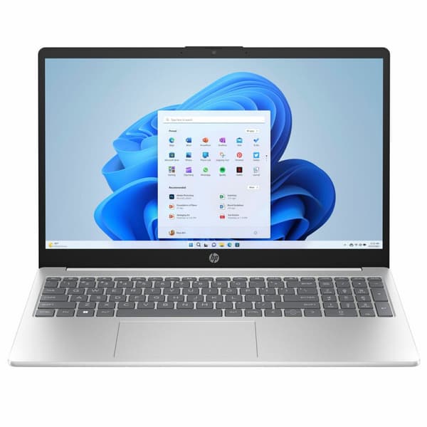 Bärbar dator HP 15-FC0134NS 39" 32 GB RAM 512 GB QWERTY
