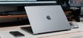 Miniatyrbild 5 av 5: Apple MacBook Pro Retina 16” Apple M1 Max 10 CPU/32 GPU 64 GB 4 TB SSD Silver (2021) - Renoverad - Bra skick