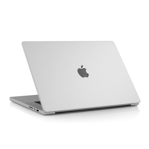 Apple MacBook Pro Retina 16” Apple M1 Max 10 CPU/32 GPU 64 GB 4 TB SSD Silver (2021) - Renoverad - Bra skick