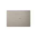 Miniatyrbild 4 av 6: Bärbar dator Asus Zenbook 14 OLED UX3407RA-DRFQD020W 14" Qualcomm Snapdragon® X Elite 32 GB RAM 1 TB SSD Beige