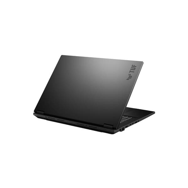 Bärbar speldator Asus TUF A18 A18-TUF808UP-DRFS8040W 18" WUXGA 144 Hz AMD Ryzen™ 7 32 Go RAM 1 To SSD Nvidia GeForce RTX 5070 Grå