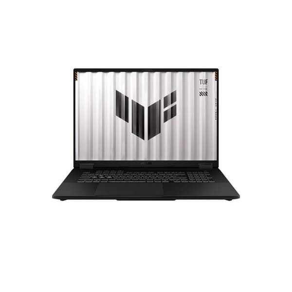 Bärbar speldator Asus TUF A18 A18-TUF808UP-DRFS8040W 18" WUXGA 144 Hz AMD Ryzen™ 7 32 Go RAM 1 To SSD Nvidia GeForce RTX 5070 Grå
