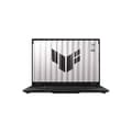 Miniatyrbild 1 av 4: Bärbar speldator Asus TUF A18 A18-TUF808UP-DRFS8040W 18" WUXGA 144 Hz AMD Ryzen™ 7 32 Go RAM 1 To SSD Nvidia GeForce RTX 5070 Grå