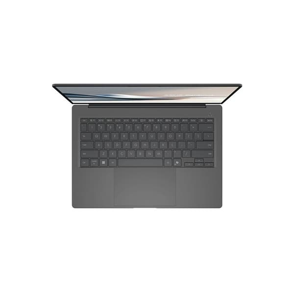 PC bärbar Asus Zenbook 14 OLED UX3407QA-DRFQD406W 14" Qualcomm Snapdragon® X 32 GB RAM 1 TB SSD Grå