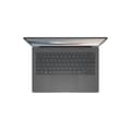 Miniatyrbild 3 av 6: PC bärbar Asus Zenbook 14 OLED UX3407QA-DRFQD406W 14" Qualcomm Snapdragon® X 32 GB RAM 1 TB SSD Grå