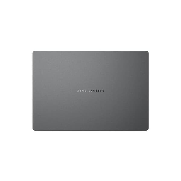 PC bärbar Asus Zenbook 14 OLED UX3407QA-DRFQD406W 14" Qualcomm Snapdragon® X 32 GB RAM 1 TB SSD Grå