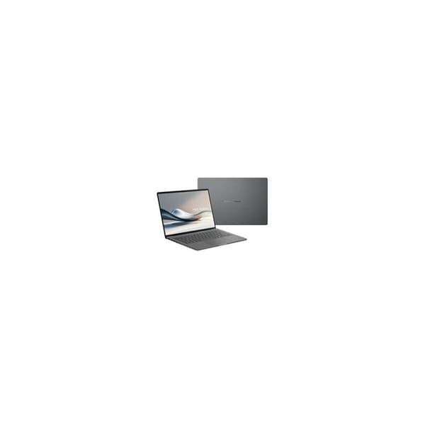 PC bärbar Asus Zenbook 14 OLED UX3407QA-DRFQD406W 14" Qualcomm Snapdragon® X 32 GB RAM 1 TB SSD Grå
