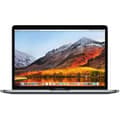 Miniatyrbild 1 av 3: APPLE MacBook Pro 13" 2017 i5 - 2,3 Ghz - 8 GB RAM - 256 GB SSD - Space Grey - Renoverad - Utmärkt skick- REFURBISHED