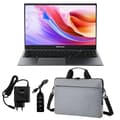 Miniatyrbild 1 av 2: Blackview AceBook 8 Laptop, 12:e generationens Intel N97, 16 GB RAM, 512 GB SSD,ad Bag, Intel Alder Lake N97