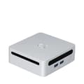 Miniatyrbild 1 av 2: Mini PC, AMD Ryzen 5 5600H, Upp till 64GB RAM,EU, INGEN