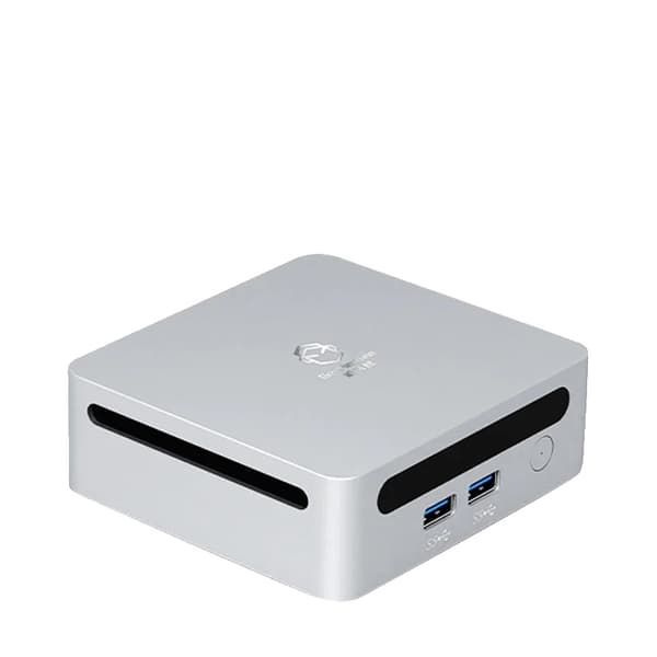 Mini PC, AMD Ryzen 5 5600H, Upp till 64GB RAM,EU, INGEN