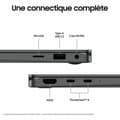 Miniatyrbild 5 av 6: Bärbar dator Samsung Galaxy Book5 360 Intel Core Ultra 5 226V 15,6" 16 GB RAM 512 GB SSD