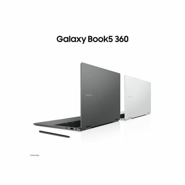 Bärbar dator Samsung Galaxy Book5 360 Intel Core Ultra 5 226V 15,6" 16 GB RAM 512 GB SSD