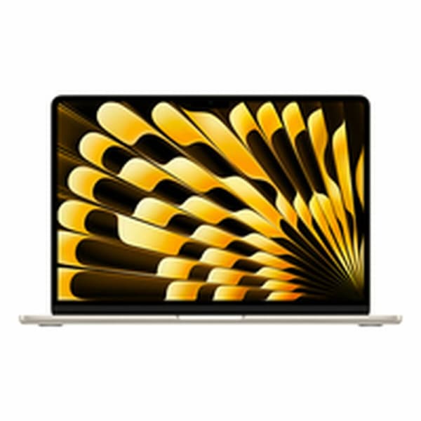 Bärbar dator Apple MC6A4Y/A 13" M4 24 GB RAM 512 GB SSD