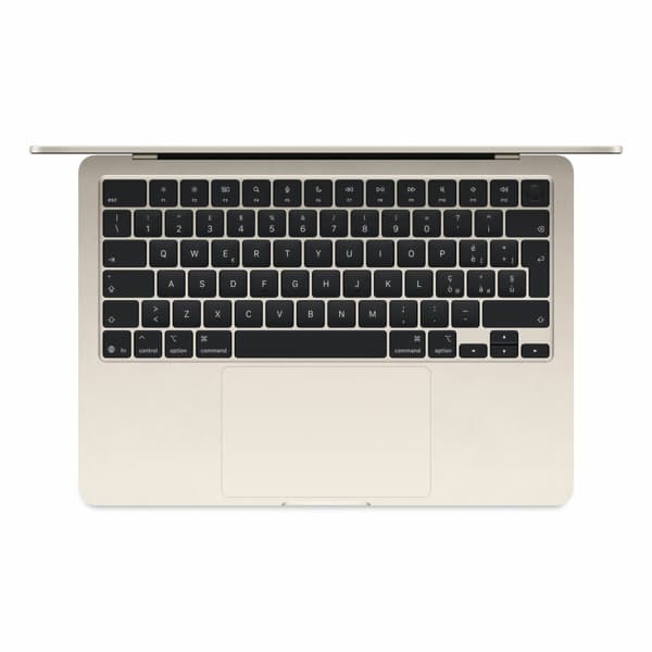 Bärbar dator Apple MC6A4Y/A 13" M4 24 GB RAM 512 GB SSD