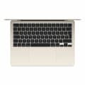 Miniatyrbild 4 av 10: Bärbar dator Apple MC6A4Y/A 13" M4 24 GB RAM 512 GB SSD