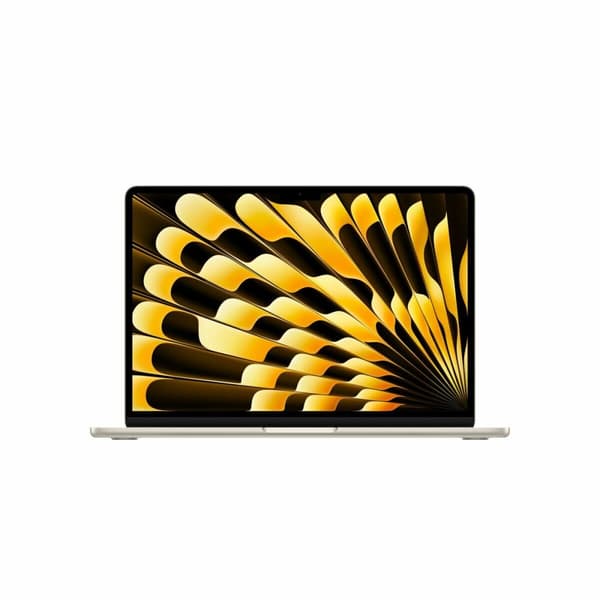 Bärbar dator Apple MC6A4Y/A 13" M4 24 GB RAM 512 GB SSD