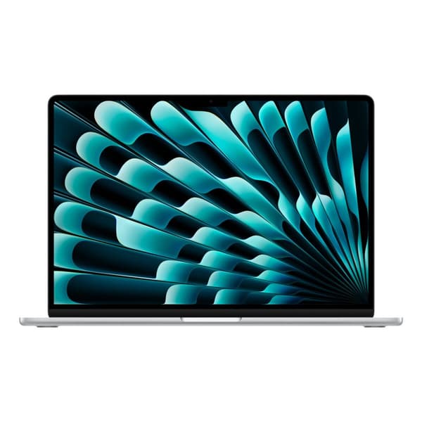 Bärbar dator Apple MW1H3Y/A 13" M4 16 GB RAM 512 GB SSD