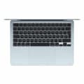 Miniatyrbild 3 av 10: Bärbar dator Apple MC6U4Y/A 13" M4 16 GB RAM 512 GB SSD