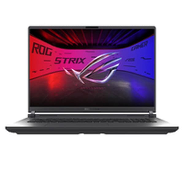 Bärbar dator Asus 90NR0LK1-M004K0 18" 32 GB RAM 1 TB SSD Qwerty Spanska