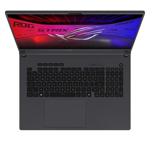 Bärbar dator Asus 90NR0LK1-M004K0 18" 32 GB RAM 1 TB SSD Qwerty Spanska