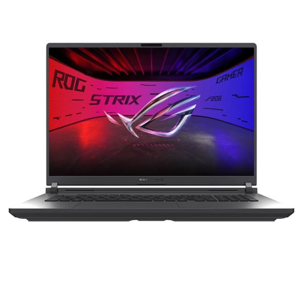 Bärbar dator Asus 90NR0LK1-M004K0 18" 32 GB RAM 1 TB SSD Qwerty Spanska