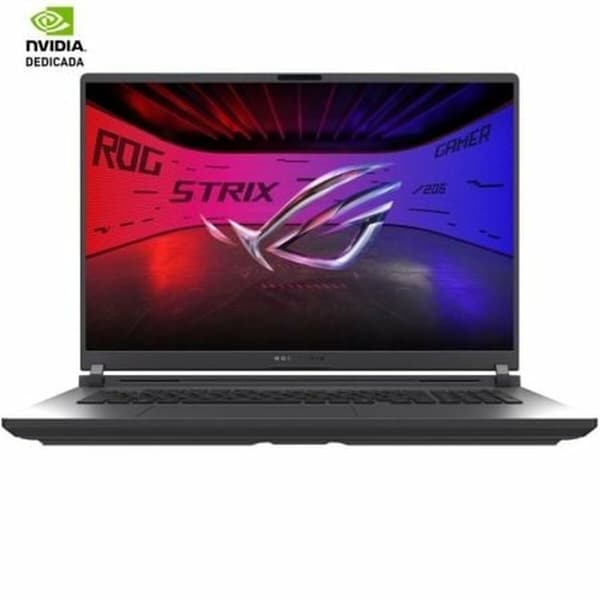 Bärbar dator Asus 90NR0LK1-M004K0 18" 32 GB RAM 1 TB SSD Qwerty Spanska