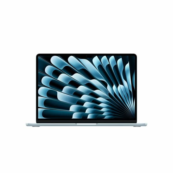 Laptop Apple MC6U4Y/A 13" M4 16 GB RAM 512 GB SSD