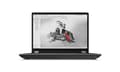 Miniatyrbild 4 av 5: Lenovo ThinkPad P16 Gen 2, Intel® Core™ i7, 40,6 cm (16"), 2560 x 1600 pixlar, 32 GB, 1 TB, Windows 11 Pro