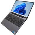 Miniatyrbild 2 av 5: Umax VisionBook 15WN Plus